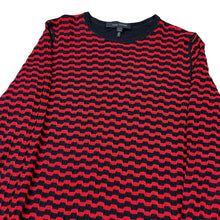 Load image into Gallery viewer, Marc Jacobs Body Con Sweater Dress
