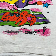 Load image into Gallery viewer, Vintage 1994 Betty Boop Beach Thang AOP Tee

