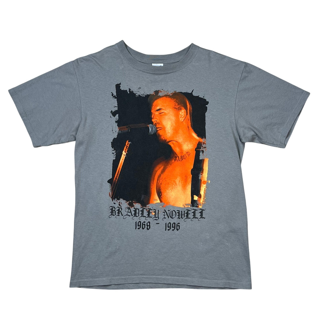 2008 Sublime Bradley Nowell Tribute Tee