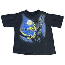 Load image into Gallery viewer, Vintage Iron Maiden Fear Of The Dark Big Print Band Tee
