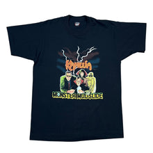 Load image into Gallery viewer, Vintage Kahlúa Monster Mudslide Alcohol Promo Tee

