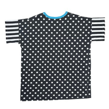 Load image into Gallery viewer, Vintage 1993 Looney Tunes Tweety Bird Polka Dot Big Print Tee
