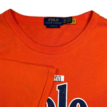 Load image into Gallery viewer, Polo Ralph Lauren Bald Eagle Spell Out Tee
