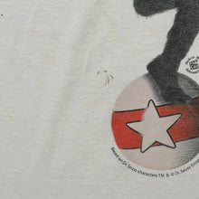 Load image into Gallery viewer, Vintage Dr.Seuss The Cat In The Hat Movie Promo Tee

