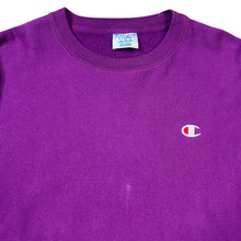 Load image into Gallery viewer, Champion Reverse Weave Crewneck Sweatshirt
