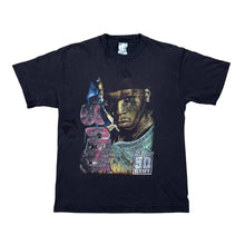 Load image into Gallery viewer, Vintage 50 Cent Get Rich Or Die Tryin’ Parking Lot Bootleg Rap Tee
