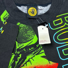 Load image into Gallery viewer, Vintage Body Glove Skateboard Handplant AOP Tee
