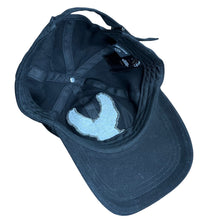 Load image into Gallery viewer, Harley Davidson Motorcycles Eagle Logo StrapBack Hat
