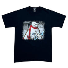 Load image into Gallery viewer, Vintage 1998 Warner Bros Jack Frost Movie Promo Tee
