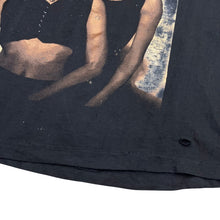 Load image into Gallery viewer, Vintage Changing Faces Stroke You Up Bootleg R&amp;B V-Neck Tee
