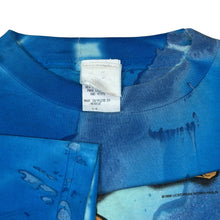 Load image into Gallery viewer, Vintage 1998 Small Soldiers Archer Solo Tie Dye Movie Promo Tee
