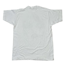 Load image into Gallery viewer, Vintage 1995 William Tucci Shi Crusade Big Print Tee

