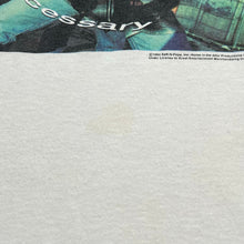 Load image into Gallery viewer, Vintage 1994 Salt N Pepa Very Necessary Tour Tee
