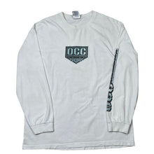 Load image into Gallery viewer, Vintage Orange County Choppers New York Long Sleeve Tee
