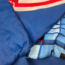 Load image into Gallery viewer, Vintage Chalk Line Chicago Cubs Wrigley Field Baseball Fanimation Jacket
