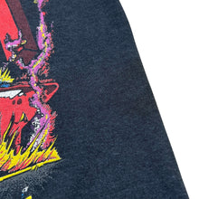 Load image into Gallery viewer, Vintage 1988 Van Halen Monsters Of Rock Tour Tee
