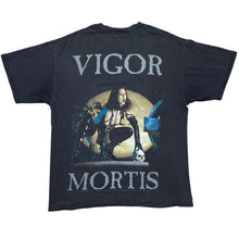 Load image into Gallery viewer, Vintage 2000 Cradle Of Filth Vigor Mortis Band Tee
