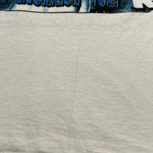Load image into Gallery viewer, Vintage 2002 Usher Nas Summer Showdown Evolution Tour Parking Lot Bootleg Tee
