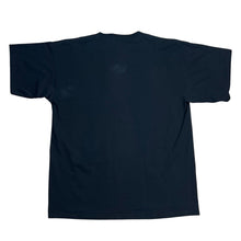 Load image into Gallery viewer, NWT Vintage 1998 WCW Kevin Nash Big Sexy Split Face Wolf NWO Wrestling Tee
