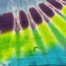 Load image into Gallery viewer, Grateful Dead Truckin’ Up To Buffalo Tie Dye Band Tee
