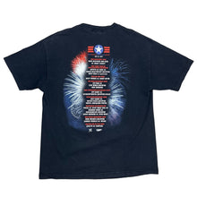 Load image into Gallery viewer, 2007 WWE The Great American Bash Wrestling Tee
