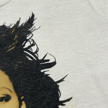Load image into Gallery viewer, Vintage 1990 Janet Jackson Rhythm Nation World Tour Tee

