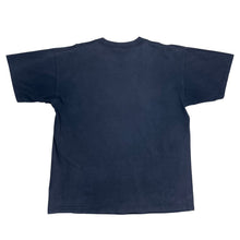 Load image into Gallery viewer, Vintage 1997 WWF Undertaker Lightning Cross Cemetery Wrestling Tee
