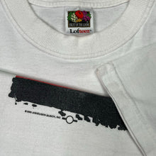 Load image into Gallery viewer, Vintage 1999 Budweiser Get Reel Fishing Beer Promo Tee
