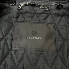 Load image into Gallery viewer, Women’s Belstaff Quilted Leather Motorcycle Jacket
