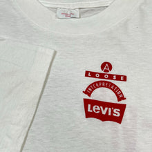 Load image into Gallery viewer, Vintage Gloria Trevi A Loose Interpretation Levi’s Looney Tunes Bootleg Tee
