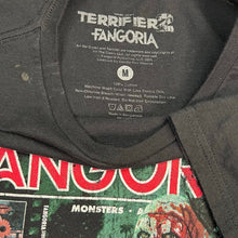 Load image into Gallery viewer, 2025 Fangoria Terrifier 2 Movie Promo Tee

