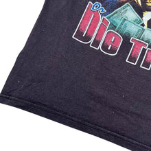 Load image into Gallery viewer, Vintage 50 Cent Get Rich Or Die Tryin’ Parking Lot Bootleg Rap Tee
