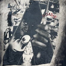 Load image into Gallery viewer, Clockwork Orange KPCB VII World Tour Roadie Modern Bootleg Tee
