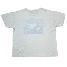 Load image into Gallery viewer, Vintage 1988 Bovine Pinheads Smoking Cows Punk Rock Tee
