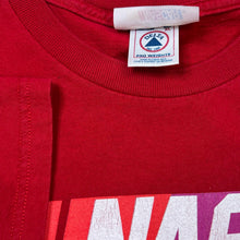 Load image into Gallery viewer, Vintage 1998 Looney Tunes Taz NASCAR Going In Style Tee

