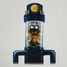 Load image into Gallery viewer, Vintage Disney Alien Encounter Ride Promo Tee
