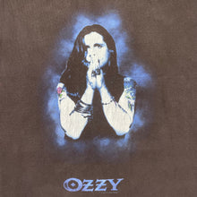 Load image into Gallery viewer, Vintage 1996 Ozzy Osbourne Retirement Sucks Band Tour Tee
