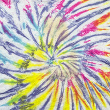 Load image into Gallery viewer, Vintage Winnie The Pooh Peace Hippie Tie Dye Tee
