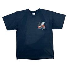 Load image into Gallery viewer, 2000s Crusin’ For Jesus Holy Biker Tee
