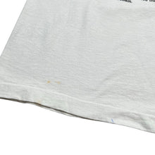 Load image into Gallery viewer, Vintage Nirvana Kurt Cobain Memorial Misprint Band Tee
