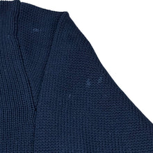 Load image into Gallery viewer, Polo Ralph Lauren Cotton Knit Pullover Sweater
