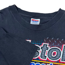 Load image into Gallery viewer, Vintage 1998 Bristol Speedway Food City 500 NASCAR Tee
