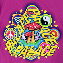 Load image into Gallery viewer, Palace Psychedelic Yong Yang Peace Streetwear Tee
