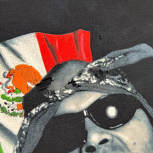Load image into Gallery viewer, Vintage 1998 NWO Konnan Arriba La Raza Wrestling Tee
