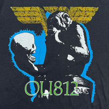 Load image into Gallery viewer, Vintage 1988 Van Halen Monsters Of Rock OU812 Band Tee
