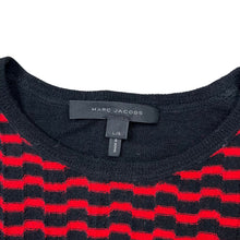 Load image into Gallery viewer, Marc Jacobs Body Con Sweater Dress
