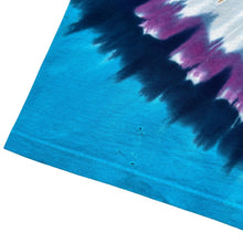 Load image into Gallery viewer, Vintage 1997 Liquid Blue Grateful Dead China Rider  Tie Dye Band Tee
