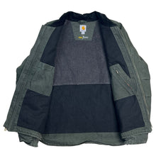 Load image into Gallery viewer, Carhartt Full Swing Armstrong Moss Green Jacket
