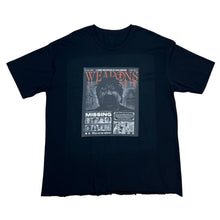Load image into Gallery viewer, Weapons Zach Cregger Horror Movie Promo Tee
