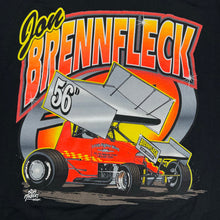 Load image into Gallery viewer, Jon Brenfleck Sprint Car Dirt Racing Tee
